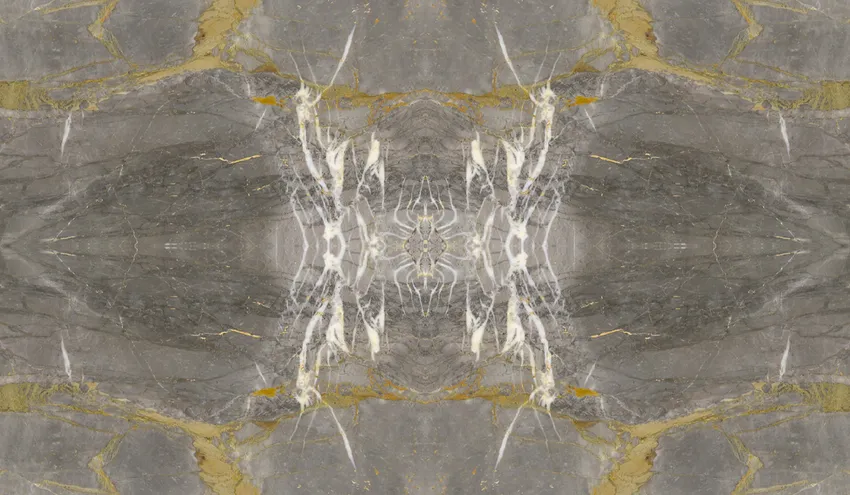 Мрамор Golden Grey